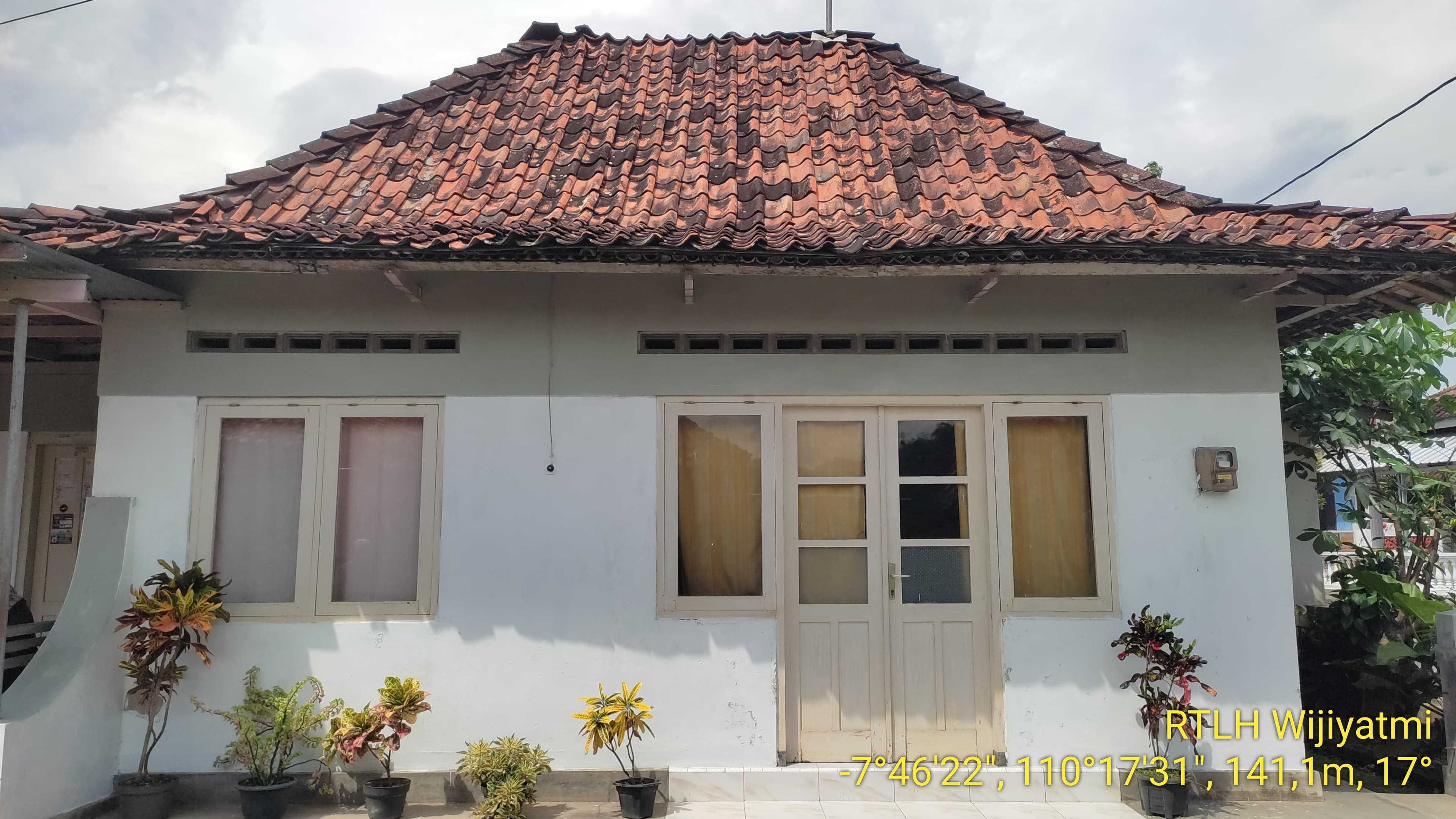 Foto Rumah 0% WIJIATMI